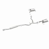 BRExhaust 06-09 Subaru Outback 2.5L Exhaust Kit thumbnail 5