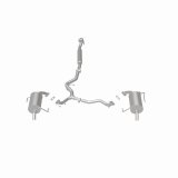 BRExhaust 06-09 Subaru Outback 2.5L Exhaust Kit thumbnail 7