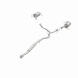 BRExhaust 06-09 Subaru Outback 2.5L Exhaust Kit thumbnail 8