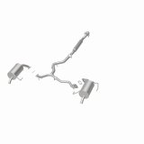 BRExhaust 06-09 Subaru Outback 2.5L Exhaust Kit thumbnail 9