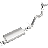 BRExhaust 00-05 Blazer Jimmy 4.3L Exhaust Kit thumbnail 2