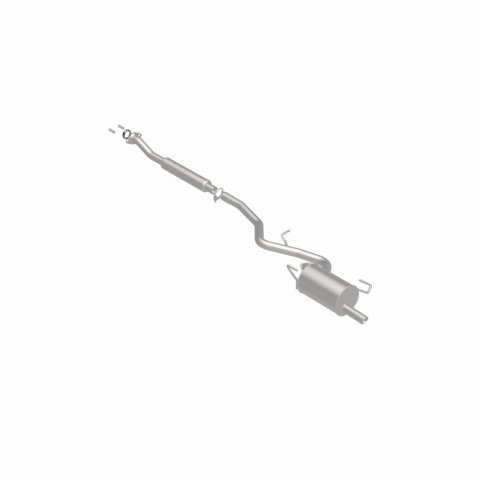 BRExhaust 10-14 Subaru Legacy 2.5L Exhaust Kit thumbnail 4