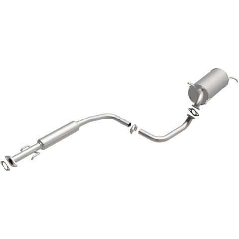 BRExhaust 09-11 Chevy Aveo5 1.6L Exhaust Kit thumbnail 2