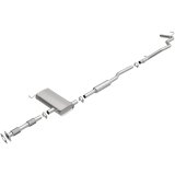 BRExhaust 95-98 Ford Windstar Exhaust Kit thumbnail 2