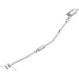 BRExhaust 98-04 Kia Spectra 1.8L Exhaust Kit thumbnail 2