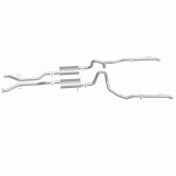 BRExhaust 03-11 Crown Victoria Grand Marquis 4.6L Exhaust Kit thumbnail 3