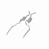 BRExhaust 03-11 Crown Victoria Grand Marquis 4.6L Exhaust Kit thumbnail 4