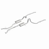 BRExhaust 03-11 Crown Victoria Grand Marquis 4.6L Exhaust Kit thumbnail 5