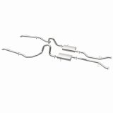 BRExhaust 03-11 Crown Victoria Grand Marquis 4.6L Exhaust Kit thumbnail 6