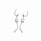BRExhaust 03-11 Crown Victoria Grand Marquis 4.6L Exhaust Kit thumbnail 7