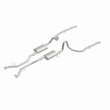 BRExhaust 03-11 Crown Victoria Grand Marquis 4.6L Exhaust Kit thumbnail 9