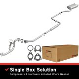 BRExhaust 01-06 Sebring Stratus 2.7L Exhaust Kit thumbnail 1
