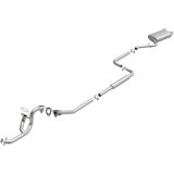BRExhaust 01-06 Sebring Stratus 2.7L Exhaust Kit thumbnail 2