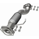 BRE Exhaust 05-08 Escape Mariner Tribute 2.3L 3.0L Front Pipe Kit thumbnail 4