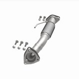 BRE Exhaust 05-08 Escape Mariner Tribute 2.3L 3.0L Front Pipe Kit thumbnail 5