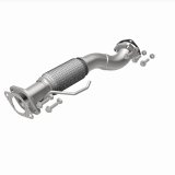 BRE Exhaust 05-08 Escape Mariner Tribute 2.3L 3.0L Front Pipe Kit thumbnail 6