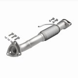 BRE Exhaust 05-08 Escape Mariner Tribute 2.3L 3.0L Front Pipe Kit thumbnail 7