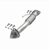 BRE Exhaust 05-08 Escape Mariner Tribute 2.3L 3.0L Front Pipe Kit thumbnail 8