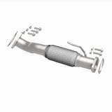 BRE Exhaust 05-08 Escape Mariner Tribute 2.3L 3.0L Front Pipe Kit thumbnail 9