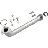 BRE Exhaust 96-00 Civic EL 1.6L Front Pipe Kit thumbnail 2