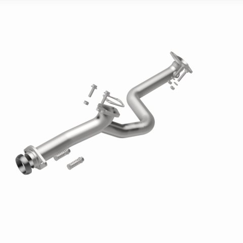 BRE Exhaust 09-12 Escape Tribute 2.5L 3.0L Front Pipe Kit thumbnail 2