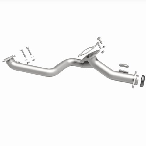 BRE Exhaust 09-12 Escape Tribute 2.5L 3.0L Front Pipe Kit thumbnail 3