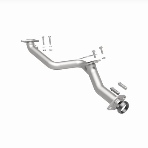 BRE Exhaust 09-12 Escape Tribute 2.5L 3.0L Front Pipe Kit thumbnail 4