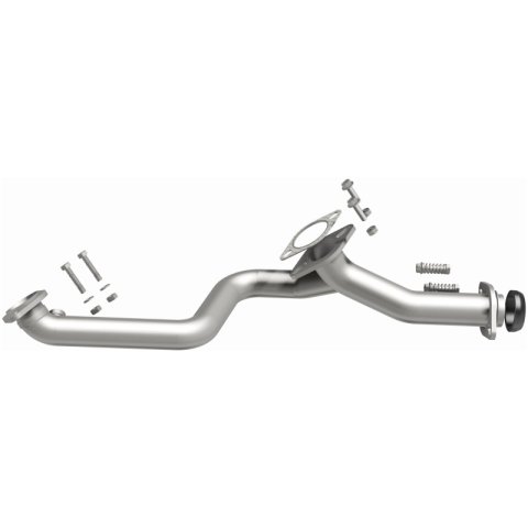 BRE Exhaust 09-12 Escape Tribute 2.5L 3.0L Front Pipe Kit thumbnail 5