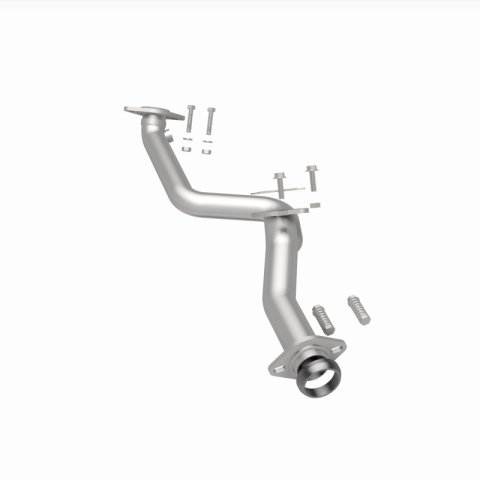 BRE Exhaust 09-12 Escape Tribute 2.5L 3.0L Front Pipe Kit thumbnail 6