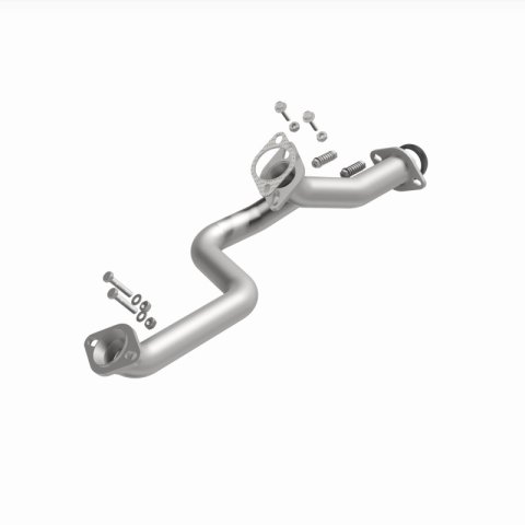 BRE Exhaust 09-12 Escape Tribute 2.5L 3.0L Front Pipe Kit thumbnail 7