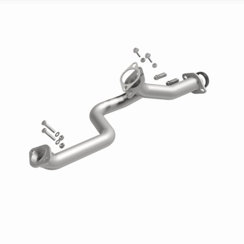 BRE Exhaust 09-12 Escape Tribute 2.5L 3.0L Front Pipe Kit thumbnail 8