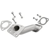 BRE Exhaust 09-12 Escape Tribute 2.5L 3.0L Front Pipe Kit thumbnail 2