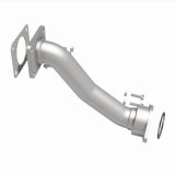 BRE Exhaust 00-05 Bonneville LeSabre Park Avenue 3.8L Front Pipe Kit thumbnail 2