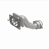 BRE Exhaust 00-05 Bonneville LeSabre Park Avenue 3.8L Front Pipe Kit thumbnail 3