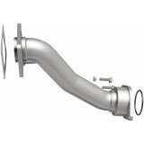 BRE Exhaust 00-05 Bonneville LeSabre Park Avenue 3.8L Front Pipe Kit thumbnail 4