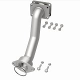 BRE Exhaust 00-05 Bonneville LeSabre Park Avenue 3.8L Front Pipe Kit thumbnail 5