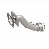 BRE Exhaust 00-05 Bonneville LeSabre Park Avenue 3.8L Front Pipe Kit thumbnail 6