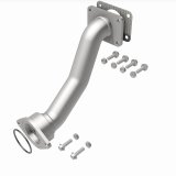 BRE Exhaust 00-05 Bonneville LeSabre Park Avenue 3.8L Front Pipe Kit thumbnail 8