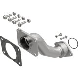 BRE Exhaust 00-05 Bonneville LeSabre Park Avenue 3.8L Front Pipe Kit thumbnail 9