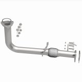 BRE Exhaust 98-02 Accord 2.3L Front Pipe Kit thumbnail 2