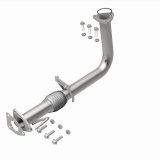 BRE Exhaust 98-02 Accord 2.3L Front Pipe Kit thumbnail 3