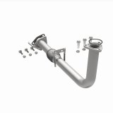 BRE Exhaust 98-02 Accord 2.3L Front Pipe Kit thumbnail 4
