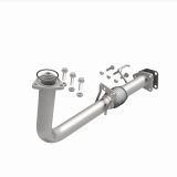 BRE Exhaust 98-02 Accord 2.3L Front Pipe Kit thumbnail 8
