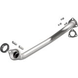 BRE Exhaust 12-15 Civic 1.8L Front Pipe Kit thumbnail 2