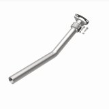 BRE Exhaust 01-06 Sebring Stratus 2.4L 2.7L Front Pipe Kit thumbnail 2