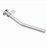 BRE Exhaust 01-06 Sebring Stratus 2.4L 2.7L Front Pipe Kit thumbnail 9