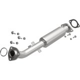 BRE Exhaust 01-04 Pathfinder QX4 3.5L Front Pipe Kit thumbnail 2