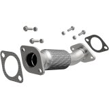 BRE Exhaust 05-07 Focus 2.0L Front Pipe Kit thumbnail 2
