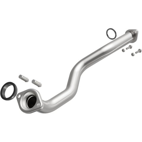 BRE Exhaust 01-03 RAV4 2.0L Front Pipe Kit thumbnail 2