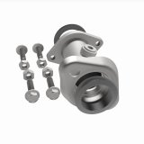 BRE Exhaust 94-97 Accord 2.2L Front Pipe Kit thumbnail 3